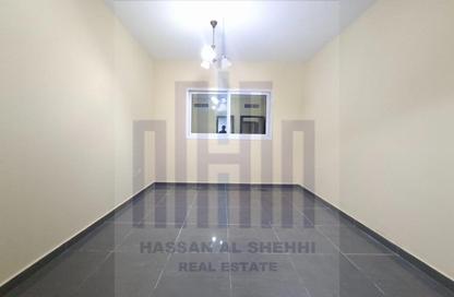 Apartment - 1 Bedroom - 2 Bathrooms for rent in Sarab 2 - Aljada - Sharjah