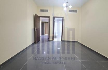 Apartment - 1 Bedroom - 2 Bathrooms for rent in Sarab 2 - Aljada - Sharjah