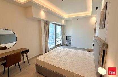 Apartment - 2 Bedrooms - 3 Bathrooms for rent in Orra The Embankment - Jumeirah Lake Towers - Dubai