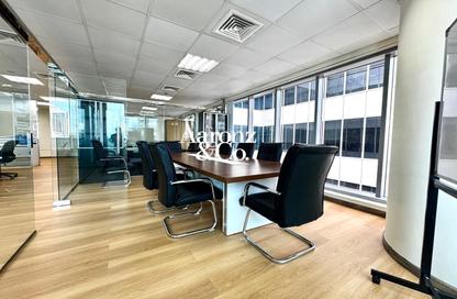 Office Space - Studio for rent in Opal Tower - Business Bay - Dubai
