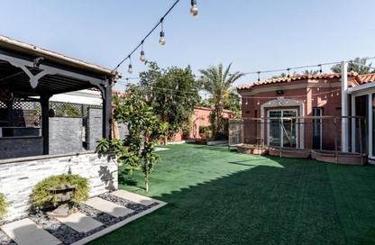 Villa - 4 - 4 for sale in Dubai Investment Park (DIP) - Dubai Villa - 4 - 4 for sale in Dubai Investment Park (DIP) - Dubai