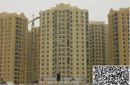 شقة - 3 غرف نوم - 4 حمامات للبيع في A8 برج الخور - الخور - عجمان وسط المدينة - عجمان شقة - 3 غرف نوم - 4 حمامات للبيع في A8 برج الخور - الخور - عجمان وسط المدينة - عجمان