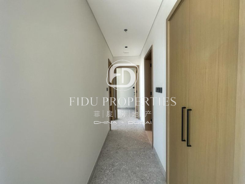 High Floor | Corner Unit | READY TO MOVE