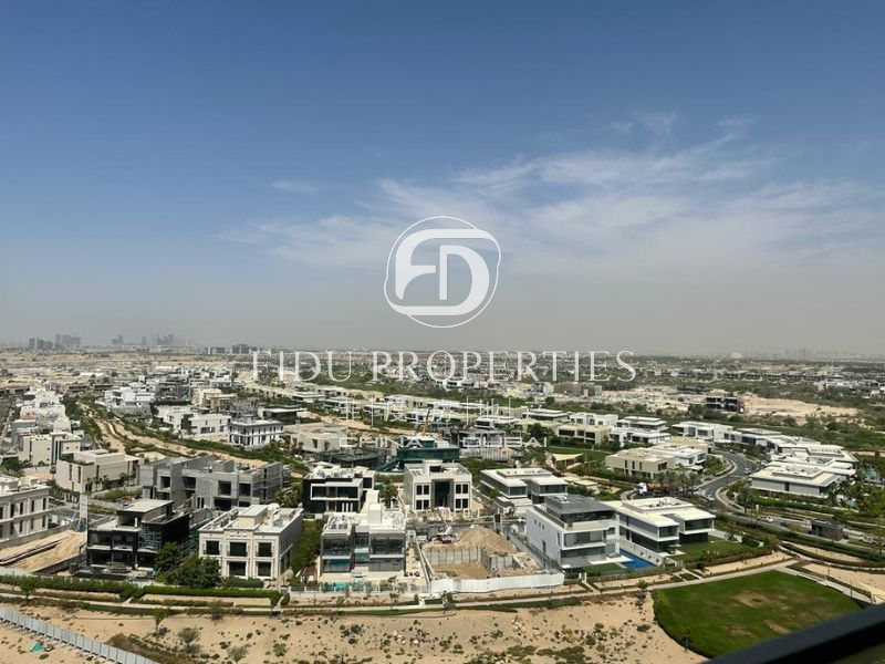 High Floor | Corner Unit | READY TO MOVE