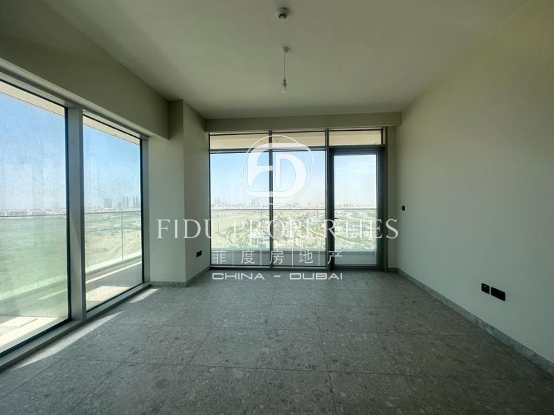 High Floor | Corner Unit | READY TO MOVE