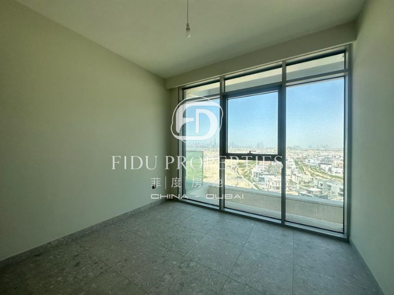 High Floor | Corner Unit | READY TO MOVE