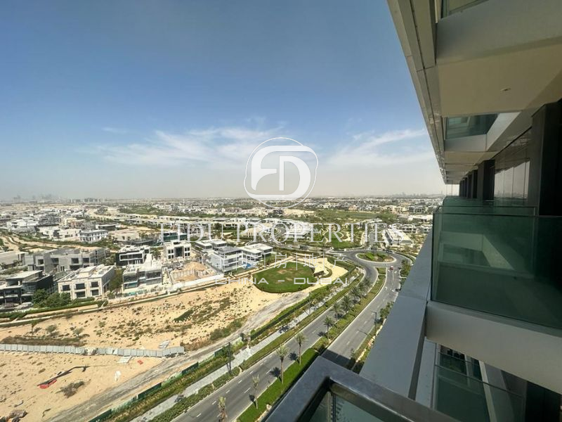 High Floor | Corner Unit | READY TO MOVE