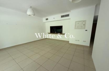 Apartment - Studio - 1 Bathroom for rent in Burj Views podium - Burj Views - Downtown Dubai - Dubai