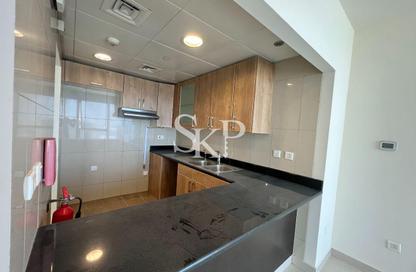 Apartment - 2 Bedrooms - 2 Bathrooms for rent in Sun Tower - Shams Abu Dhabi - Al Reem Island - Abu Dhabi