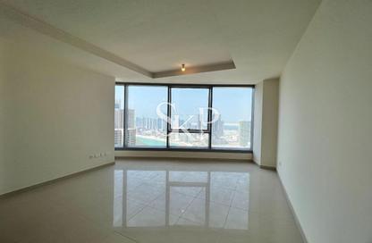 Apartment - 2 Bedrooms - 2 Bathrooms for rent in Sun Tower - Shams Abu Dhabi - Al Reem Island - Abu Dhabi