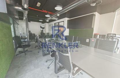 مكتب - استوديو - 1 حمام للايجار في خور الجميرا 3 - أبراج خور الجميرا - (JLT) مجمع X - أبراج بحيرات الجميرا - دبي مكتب - استوديو - 1 حمام للايجار في خور الجميرا 3 - أبراج خور الجميرا - (JLT) مجمع X - أبراج بحيرات الجميرا - دبي