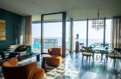 شقة - غرفة نوم - 2 حمامات للبيع في Bulgari Resort و ريزيدنسز 6 - بلغاري ريسورت اند رسيدنسس - جزيرة خليج الجميرا - جميرا - دبي شقة - غرفة نوم - 2 حمامات للبيع في Bulgari Resort و ريزيدنسز 6 - بلغاري ريسورت اند رسيدنسس - جزيرة خليج الجميرا - جميرا - دبي