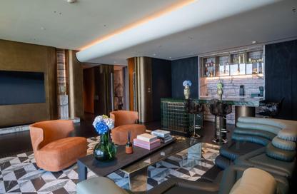 شقة - غرفة نوم - 2 حمامات للبيع في Bulgari Resort و ريزيدنسز 6 - بلغاري ريسورت اند رسيدنسس - جزيرة خليج الجميرا - جميرا - دبي شقة - غرفة نوم - 2 حمامات للبيع في Bulgari Resort و ريزيدنسز 6 - بلغاري ريسورت اند رسيدنسس - جزيرة خليج الجميرا - جميرا - دبي