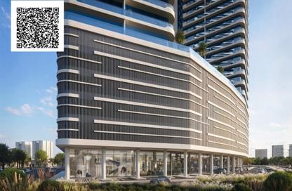Apartment - 1 Bedroom - 2 Bathrooms for sale in Al Rumailah 2 - Al Rumaila - Ajman