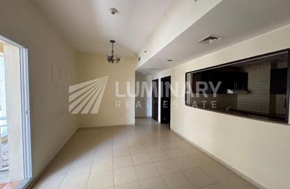 Apartment - 1 - 1 for sale in Mazaya 1 - Queue Point - Liwan - Dubai Apartment - 1 - 1 for sale in Mazaya 1 - Queue Point - Liwan - Dubai