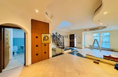 فيلا - 4 غرف نوم - 4 حمامات للايجار في فلل مردف - مردف - دبي