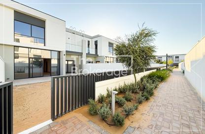 Townhouse - 3 Bedrooms - 4 Bathrooms for sale in Murooj Al Furjan West - Murooj Al Furjan - Al Furjan - Dubai