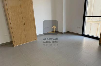 Apartment - 1 Bedroom - 2 Bathrooms for sale in Al Mamsha - Muwaileh - Sharjah