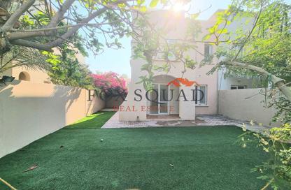 Villa - 2 Bedrooms - 3 Bathrooms for rent in Springs 11 - The Springs - Dubai