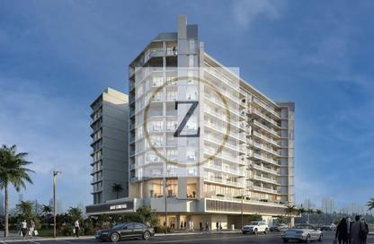 Apartment - 1 - 2 for sale in Roof Comfort 1 - Dubai Land Residence Complex - Dubai