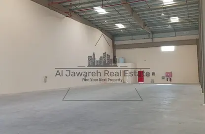 Warehouse - Studio - 1 Bathroom for rent in Umm Dir - Umm Al Quwain