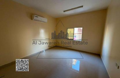 Apartment - Studio - 1 Bathroom for rent in Tiger Downtown Ajman - Al Alia - Ajman