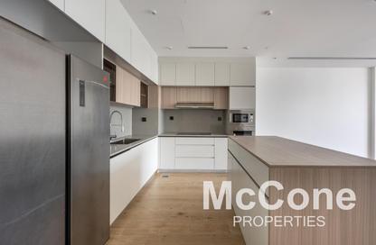 Apartment - 2 Bedrooms - 4 Bathrooms for rent in The Haven Gardens - District 15 - Jumeirah Village Circle - Dubai