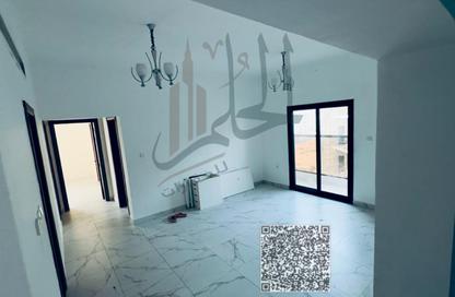 Apartment - 3 - 3 for rent in Orchid Towers - Tiger Downtown Ajman - Al Alia - Ajman Apartment - 3 - 3 for rent in Orchid Towers - Tiger Downtown Ajman - Al Alia - Ajman