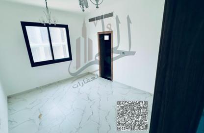 Apartment - 3 - 3 for rent in Orchid Towers - Tiger Downtown Ajman - Al Alia - Ajman Apartment - 3 - 3 for rent in Orchid Towers - Tiger Downtown Ajman - Al Alia - Ajman