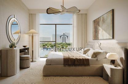 Apartment - 3 Bedrooms - 3 Bathrooms for sale in Terra Gardens Building 2 - Terra Gardens - Expo City - Dubai Apartment - 3 Bedrooms - 3 Bathrooms for sale in Terra Gardens Building 2 - Terra Gardens - Expo City - Dubai