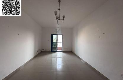 Apartment - Studio - 1 Bathroom for rent in Al Naemiya Tower 1 - Al Naemiya Towers - Al Nuaimiya - Ajman