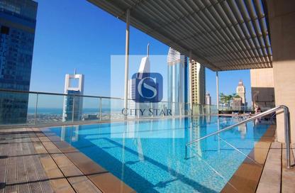 Apartment - Studio - 1 for sale in Liberty House - DIFC - Dubai