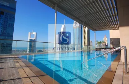 Apartment - 1 Bathroom for sale in Liberty House - DIFC - Dubai