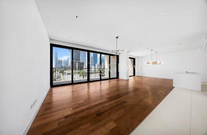 Apartment - 3 Bedrooms - 5 Bathrooms for rent in City Walk Residential Building 2A - City Walk Residential - City Walk - Dubai