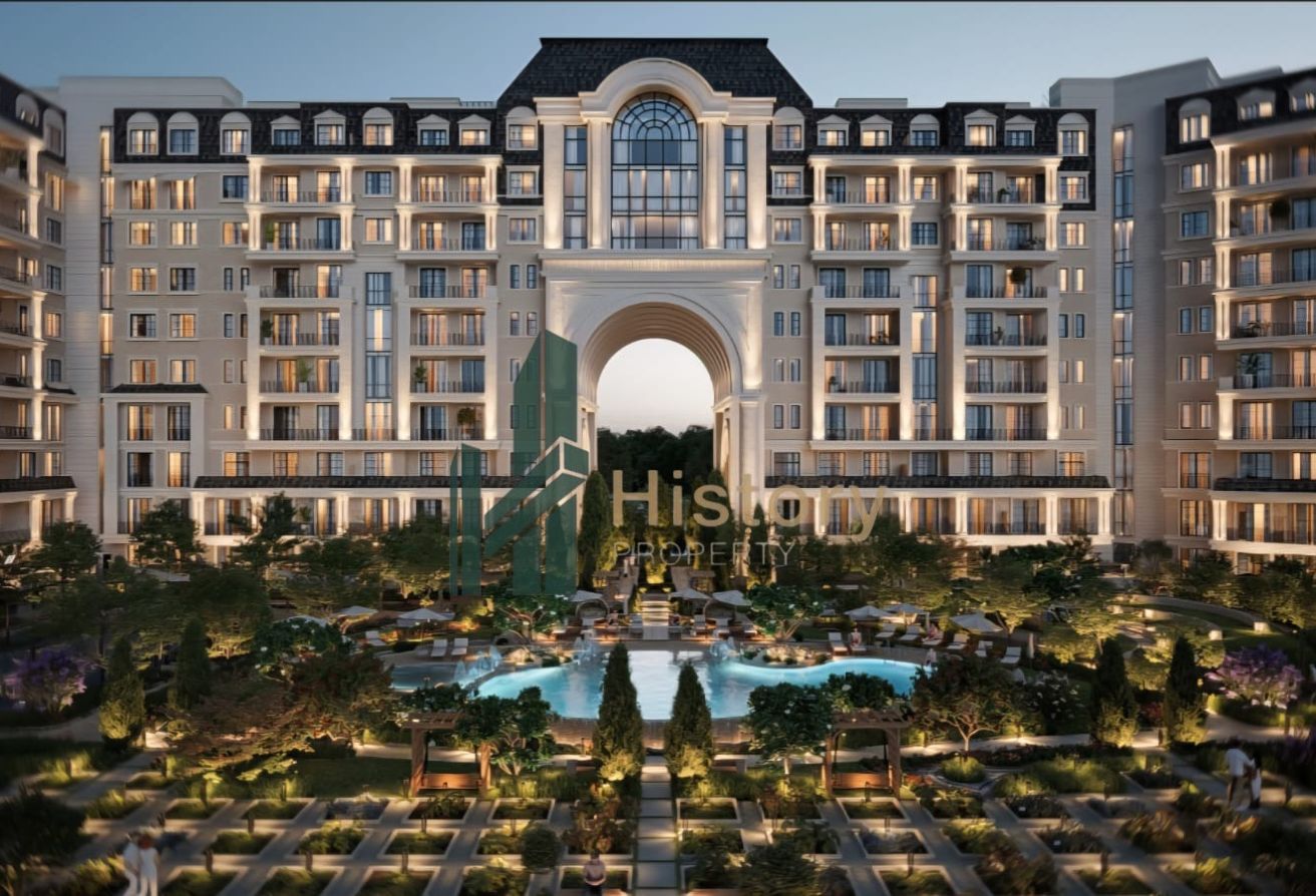 Distress sale | Luxury 2BR+maid| Unique layout | Full Garden View