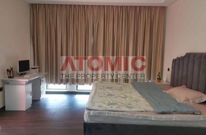 Villa - 5 - 6 for rent in Portofino - Damac Lagoons - Dubai
