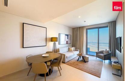 Apartment - 1 Bedroom - 2 Bathrooms for rent in Vida Dubai Mall Tower 1 - Vida Residences Dubai Mall - Downtown Dubai - Dubai