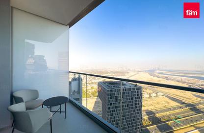 Apartment - 1 Bedroom - 2 Bathrooms for rent in Vida Dubai Mall Tower 1 - Vida Residences Dubai Mall - Downtown Dubai - Dubai