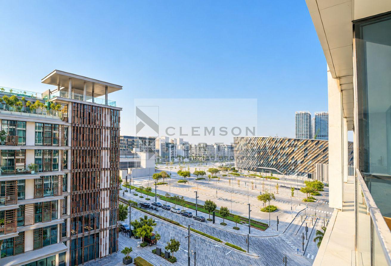 3BR + Maids | Near Coca-Cola Arena l Call now photo 15