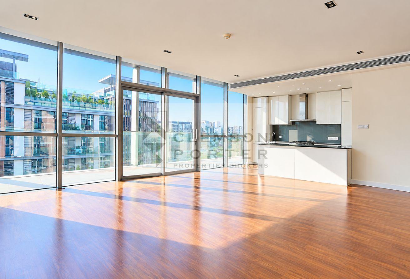 3BR + Maids | Near Coca-Cola Arena l Call now photo 5