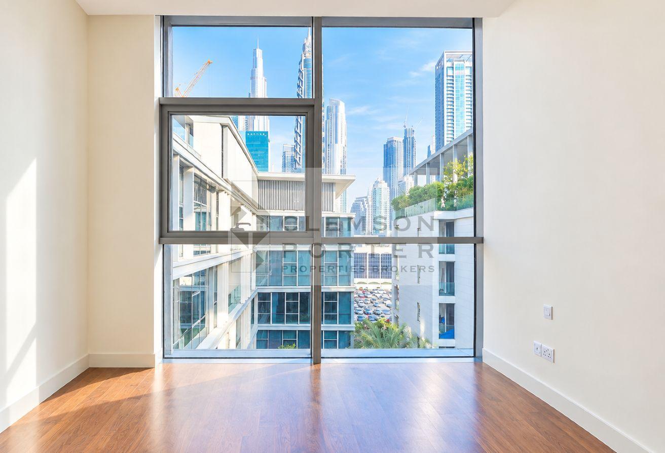 3BR + Maids | Near Coca-Cola Arena l Call now photo 18