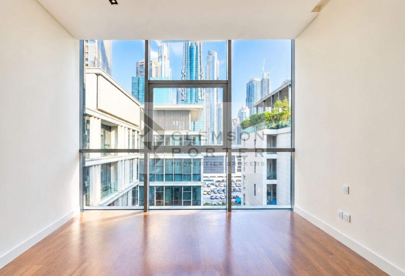 3BR + Maids | Near Coca-Cola Arena l Call now photo 14