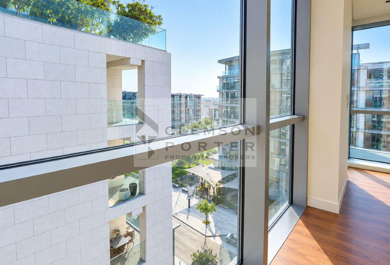 3BR + Maids | Near Coca-Cola Arena l Call now photo 25