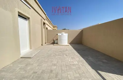 فيلا - 2 غرف نوم - 1 حمام للايجار في الرفاع - رأس الخيمة