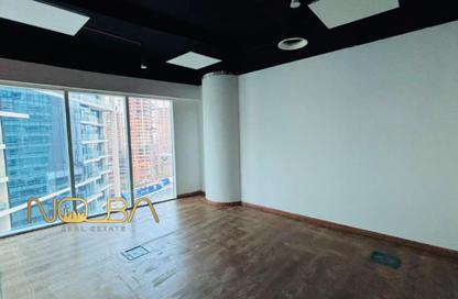 Office Space - Studio - 1 Bathroom for rent in Magnum Opus Bay - Business Bay - Dubai