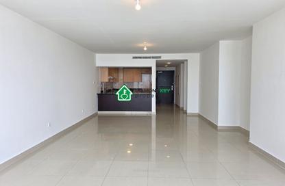Apartment - 2 Bedrooms - 2 Bathrooms for rent in Sky Tower - Shams Abu Dhabi - Al Reem Island - Abu Dhabi