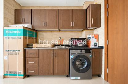 Apartment - Studio - 1 for rent in Residence 101 - International City Phase 2 (Al Warsan 4) - Dubai Apartment - Studio - 1 for rent in Residence 101 - International City Phase 2 (Al Warsan 4) - Dubai