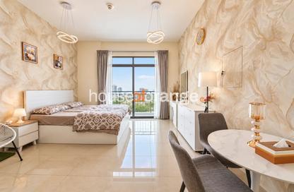 Apartment - Studio - 1 for rent in Residence 101 - International City Phase 2 (Al Warsan 4) - Dubai Apartment - Studio - 1 for rent in Residence 101 - International City Phase 2 (Al Warsan 4) - Dubai