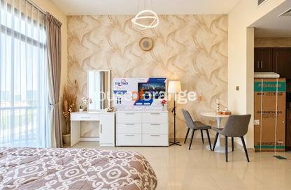 Apartment - Studio - 1 for rent in Residence 101 - International City Phase 2 (Al Warsan 4) - Dubai Apartment - Studio - 1 for rent in Residence 101 - International City Phase 2 (Al Warsan 4) - Dubai