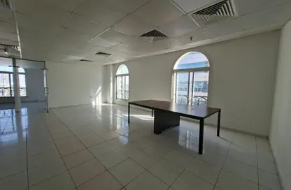 مكتب - غرفة نوم - 1 حمام للايجار في بناية الرستماني - بورسعيد - ديرة - دبي